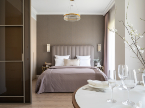 Комплекс апартаментов Grand Royal Residences