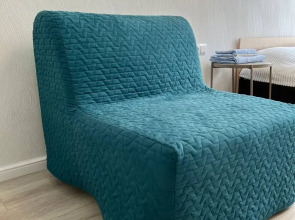 Апартаменты Тигровая 16А