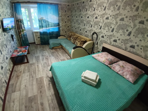 Posutochno 50 Let Vlksm Dom 11 Flat