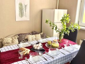 Квартира Like Home Apartment