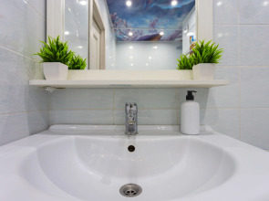 Квартира на Ильинском бульваре 7