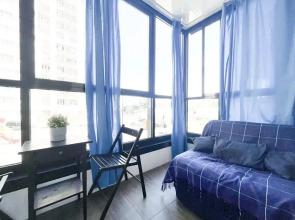 Апартаменты Добрые квартиры на Сиверса