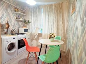 Апартаменты на Угличской 24а