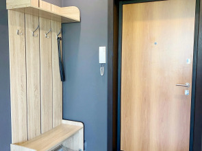 Квартира Konstantinov Apartments на Дунаевского