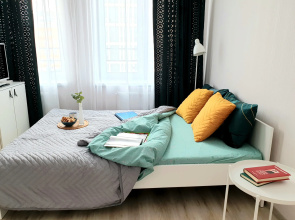 IVI Apartments
