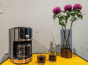 Гостевой дом Шоколад