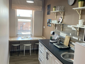 Мини-отель VLcome Inn