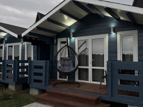 Eco House Inkit Hotel