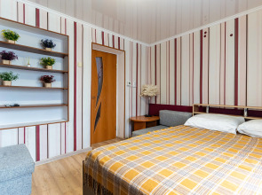 Частный дом Мысхако