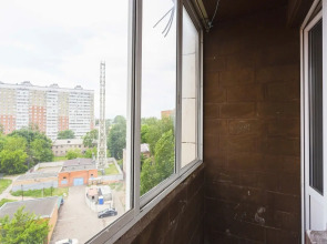 Квартира на улице Саввинская 17