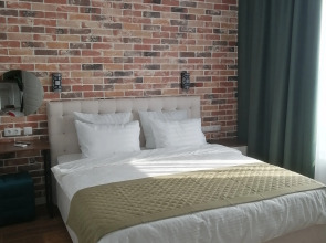 Апартаменты В КМ Tower Plaza