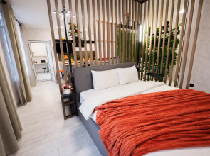 Апартаменты Проспект Масленникова 14а/1 (24)