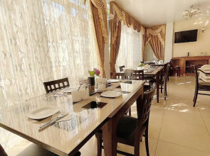 Гостевой дом Happy rabbit