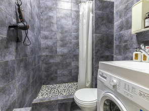 Квартира 1-комнатная в Астане