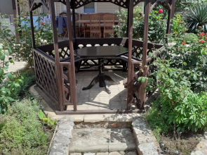 Oazis Guest House