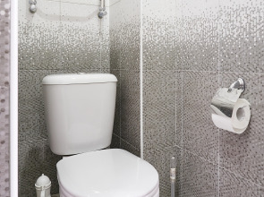 Гостевой дом Аиша