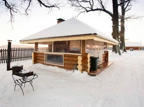 Гостевой Дом Усадьба Чертолино