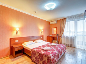 Гостевой дом Лэнсис