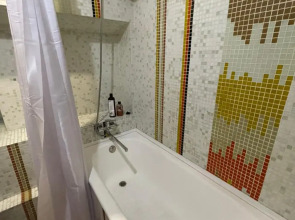 Апартаменты с камином на Чайковского 2/7