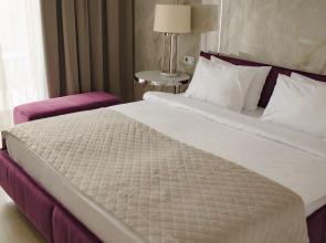 Гостевой дом Две оливы