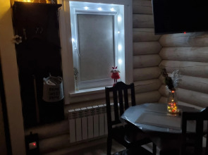 Частный Дом Уютный Домик в Лесу у Пруда