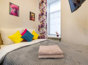 Апартаменты Петропавловская 8 В Питер на сутки 4