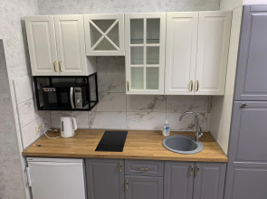 Апартаменты Большая Октябрьская