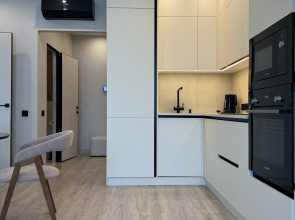 Квартира Новая с Потрясающим Видом