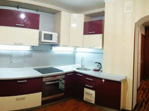 Квартира Вместительная квартира у Крокус Экспо между метро Мякинино и Пенягино