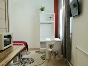 Апартаменты Студия 5