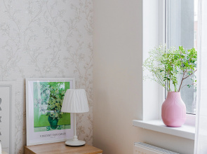Апартаменты Summer flat