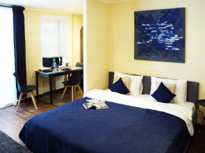 Квартира Уютная на Симоненкова