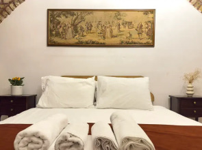 The Halic Bosphorus Hotel