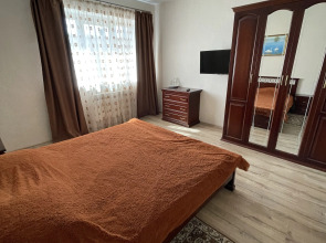 Хостел Байкал