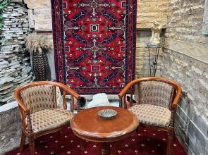 Отель Централ корпус 1