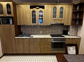 Апартаменты Daily Apart