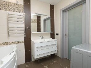 Апартаменты Alekseeva 113