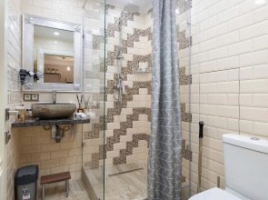 Апартаменты Золотого Треугольника 1