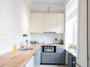 Апартаменты Remarka Home 5