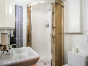 Апарт-Отель Soprano