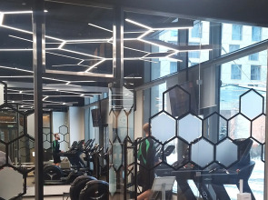 Апартаменты YES На 8 небе