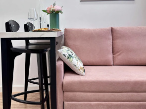 Апартаменты Окружной проезд кв 316