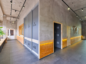 Хостел Wellhome