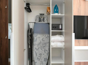 Апартаменты №126 Депутатская 10 Г