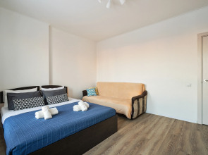 Апартаменты Шикарная двушка