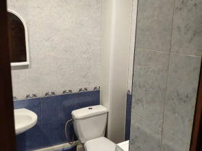 Апартаменты на Московской