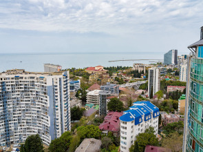 Апартаменты Сочипосуточно