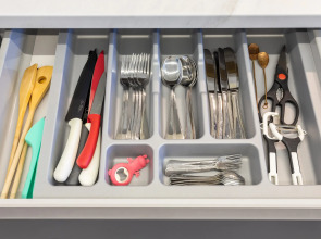 Апартаменты Indigo Apartments