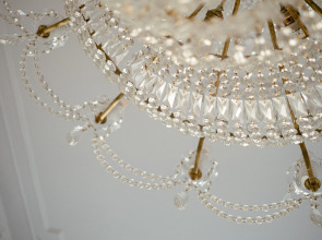 Апартаменты Minin Apartments с видом на Александринский Театр 130 кв.м.