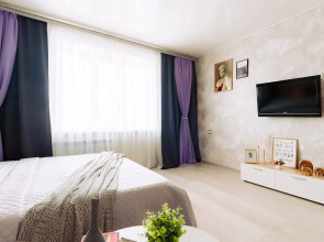 Апартаменты Пять Звёзд Калейдоскоп